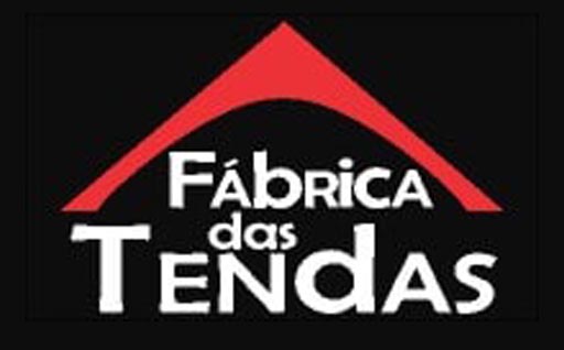 Logo Fábrica das Tendas