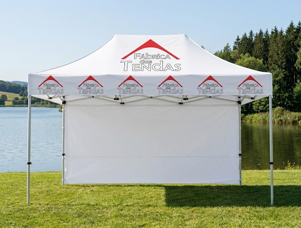 Tenda Sanfonada